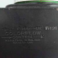 Parker Durchflussregelventil 9-1 F1600-S11 Viton OVP
