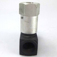 Parker Durchflussregelventil 9-1 F1600-S11 Viton OVP