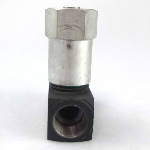 Parker Durchflussregelventil 9-1 F1600-S11 Viton GEB