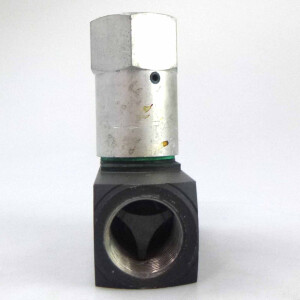 Parker Durchflussregelventil 9-1 F1600-S11 Viton GEB