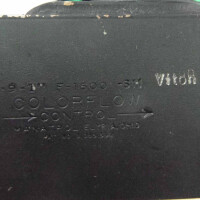 Parker Durchflussregelventil 9-1 F1600-S11 Viton GEB