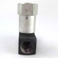 Parker Durchflussregelventil 9-1 F1600-S11 Viton GEB