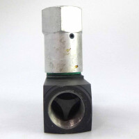 Parker Durchflussregelventil 9-1 F1600-S11 Viton GEB
