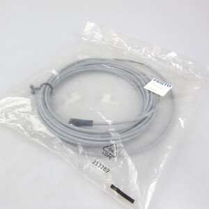 Festo Verbindungsleitung NEBV-M8W4L-E-5-LE2 562472 OVP