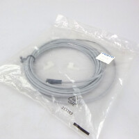 Festo Verbindungsleitung NEBV-M8W4L-E-5-LE2 562472 OVP