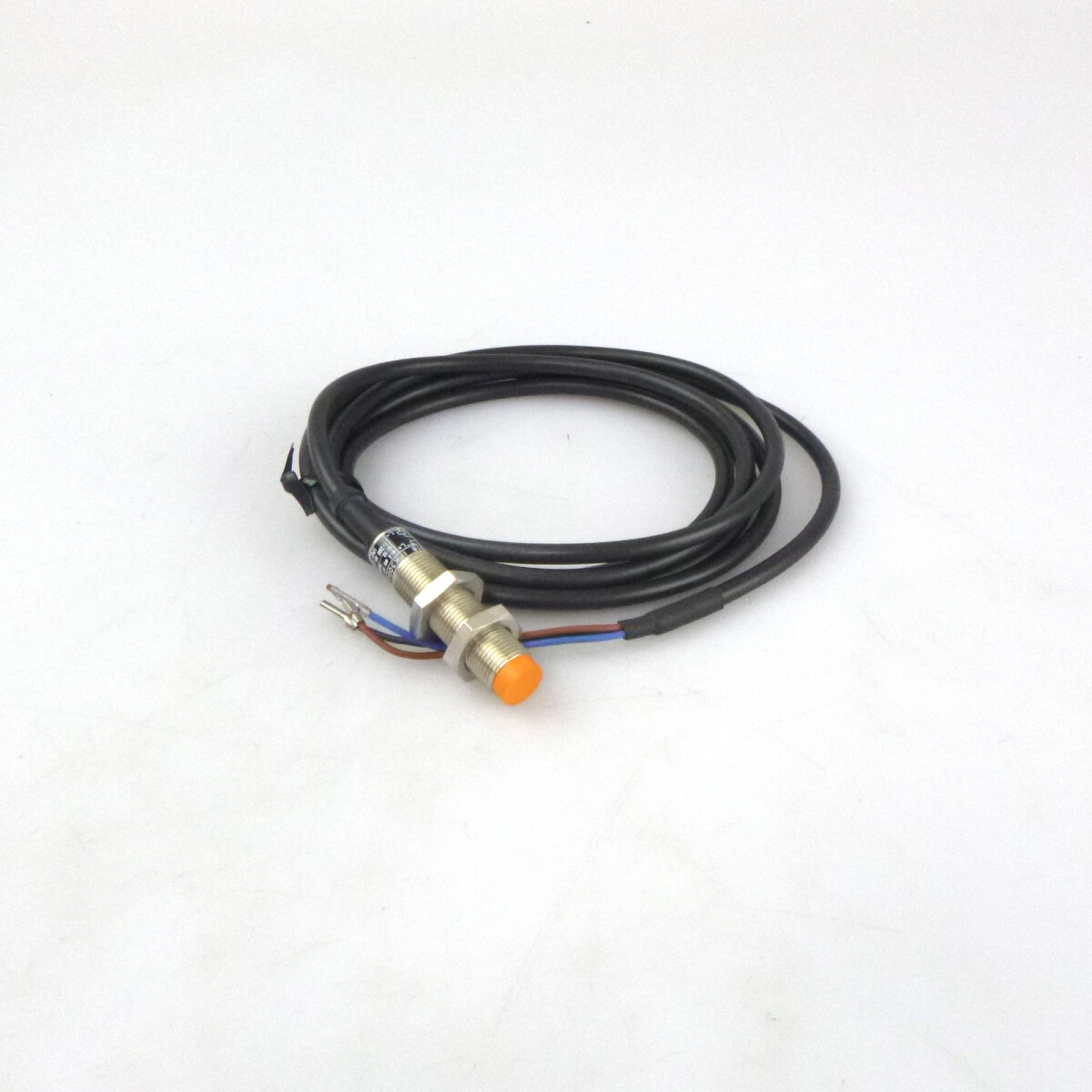 ifm efector induktiver Näherungsschalter IF5018 IFK3004