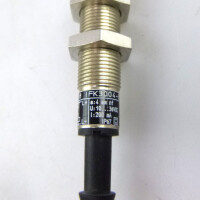ifm efector induktiver Näherungsschalter IF5018 IFK3004-BPOG NOV