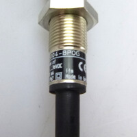 ifm efector induktiver Näherungsschalter IF5018 IFK3004-BPOG NOV
