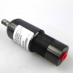 HEB Rundzylinder Z100-100-25/12/20,00-206/B1/S16 20043598/1 NOV