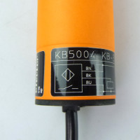 ifm efector kapazitiver Näherungsschalter KB5004 KB-3020-BPKG NOV