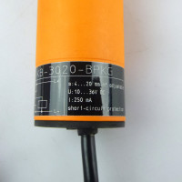 ifm efector kapazitiver Näherungsschalter KB5004 KB-3020-BPKG NOV