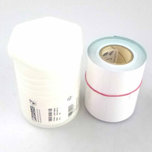Phoenix Contact Einsteckschild EMT (50X26)R TQ 0800053 OVP