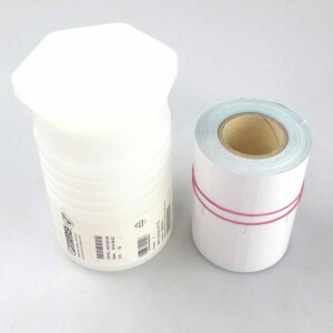 Phoenix Contact Einsteckschild EMT (103X23)R TQ 0800042 OVP