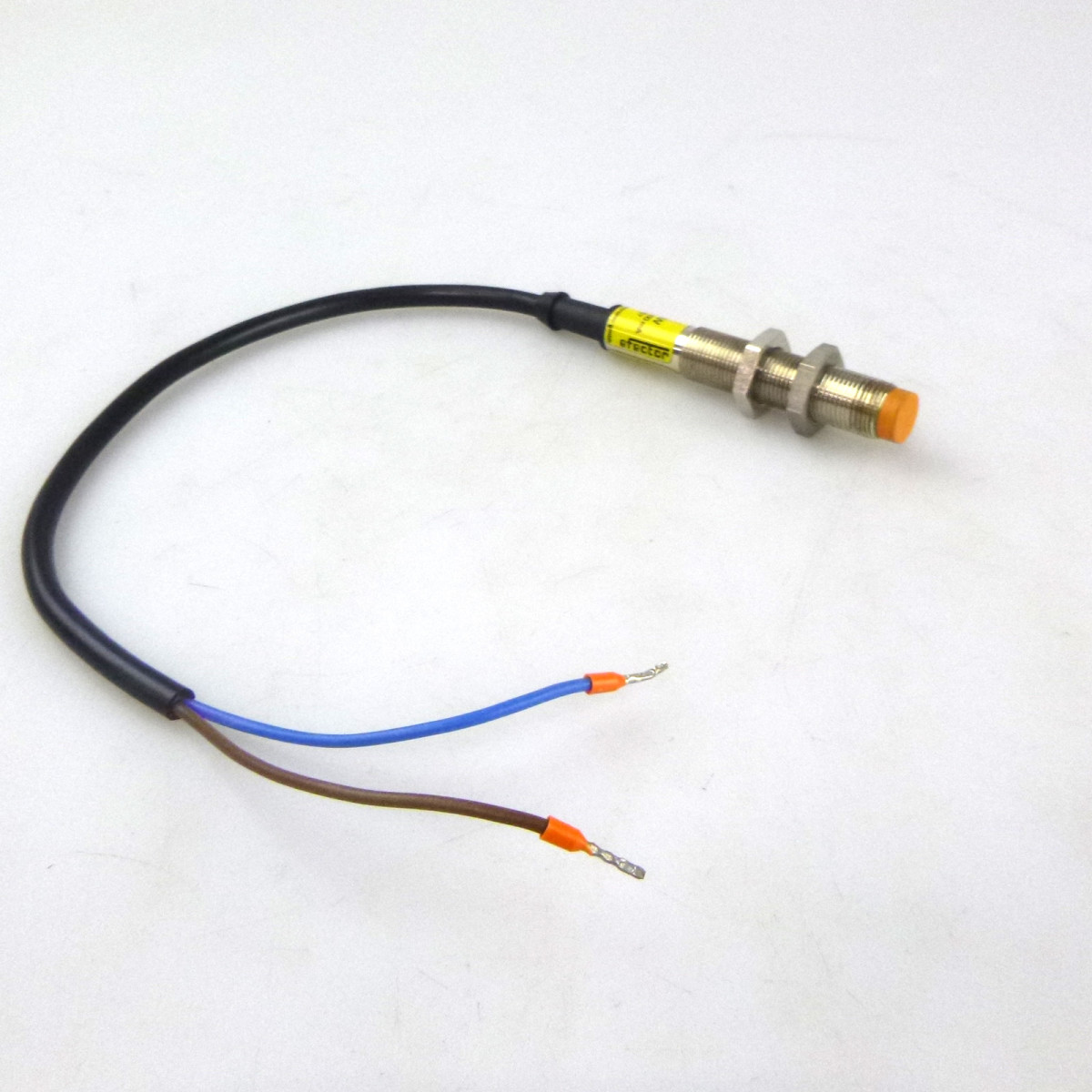 ifm efector Induktiver Sensor IFA 2004-ABOW GEB