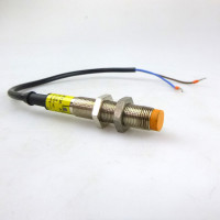 ifm efector Induktiver Sensor IFA 2004-ABOW GEB