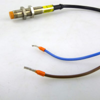 ifm efector Induktiver Sensor IFA 2004-ABOW GEB