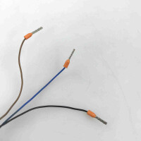 ifm efector induktiver Sensor IE5041 IEA3001-ANOG GEB