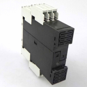 Siemens Zeitrelais 3RP1505-1AW30 GEB