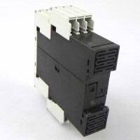 Siemens Zeitrelais 3RP1505-1AW30 GEB