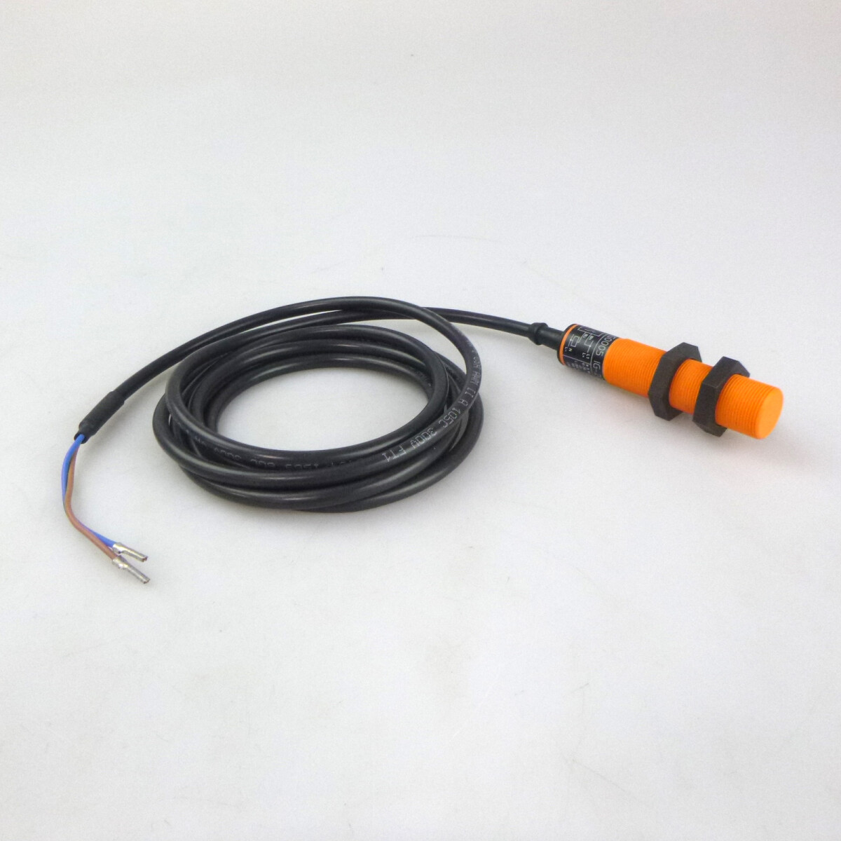 ifm efector induktiver Näherungsschalter IG0005 IG-2005