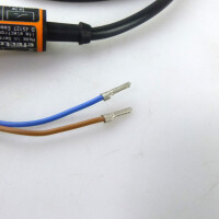 ifm efector induktiver Näherungsschalter IG0005 IG-2005-ABOA GEB