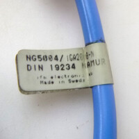 ifm efector induktiver Näherungsschalter NG5004 IGA2008-N GEB