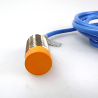 ifm efector induktiver Näherungsschalter NG5004 IGA2008-N GEB