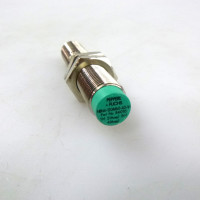 Pepperl+Fuchs Induktiver Sensor NBN4-12GM60-A2-V1 84010 NOV