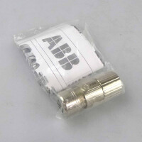 ABB Leistungsstecker kurz Serie 923 BSTA108FR19580278109 8-polig OVP