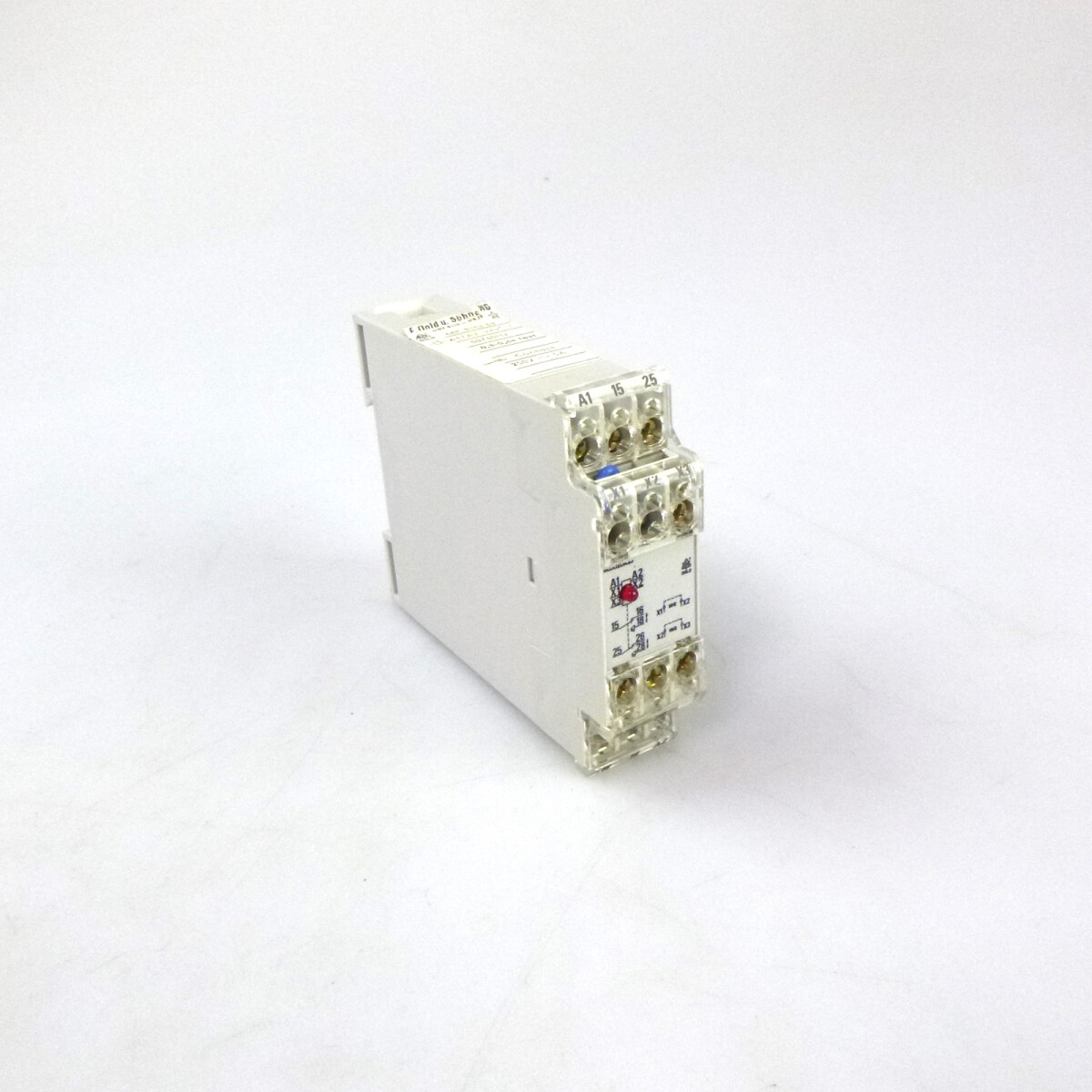 E.Dold & Söhne Wischrelais MK9988.52 24VG/VE50/60HZ