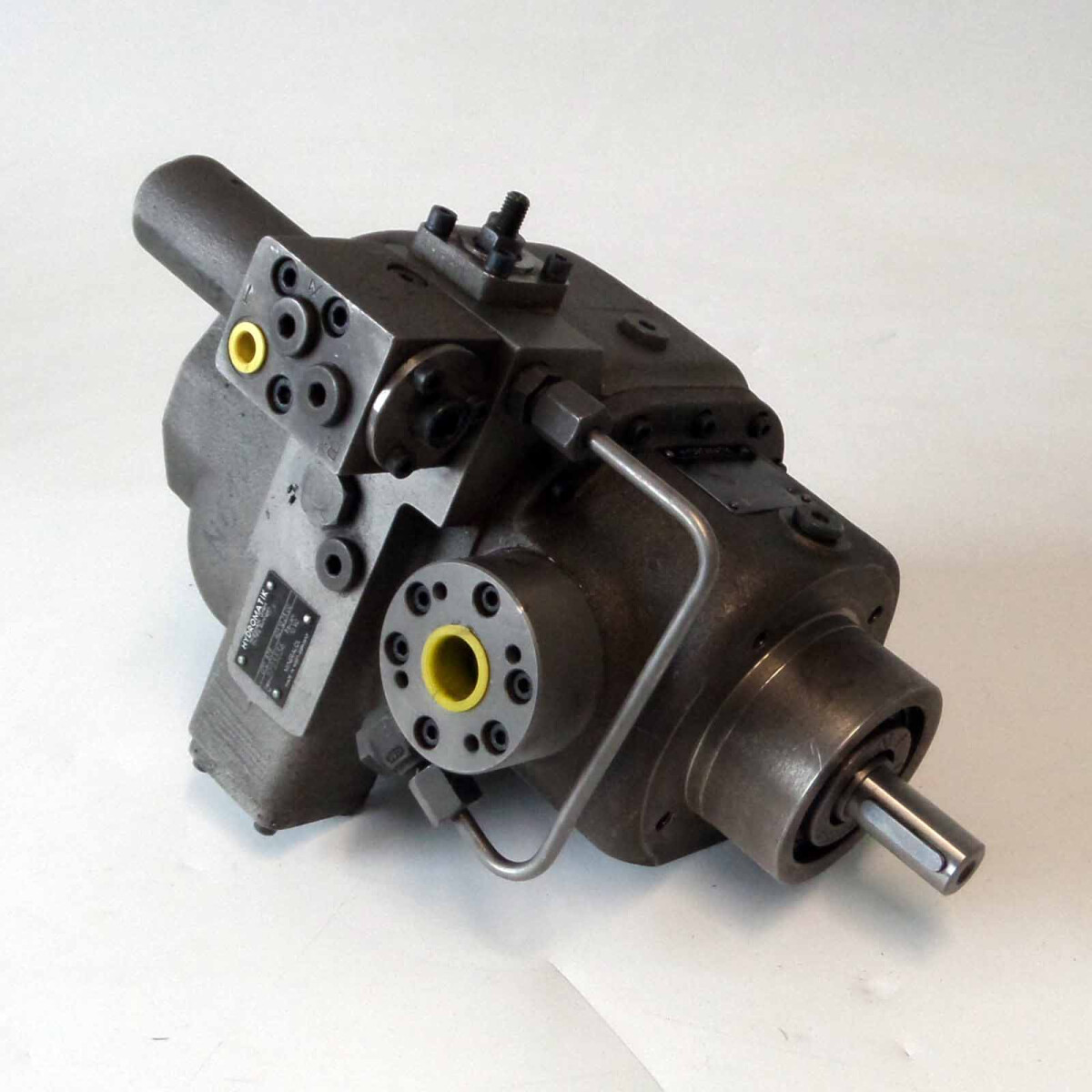 Hydromatik Hochdruckpumpe A2V 12 DR OR 4 GOOP/F2K NOV