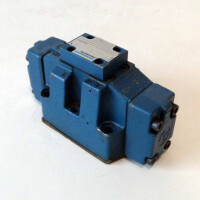 MANNESMANN REXROTH Steuerblock 4WH 16 HD61/ GEB
