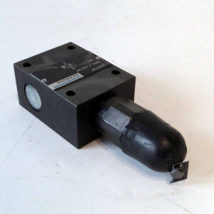 Rexroth Druckbegrenzungsventil DBDS 6 G18/315 GEB