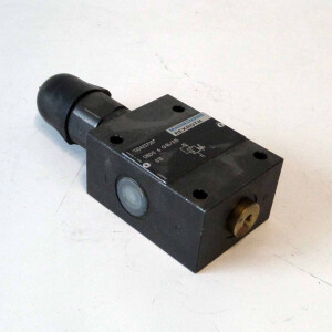 Rexroth Druckbegrenzungsventil DBDS 6 G18/315 GEB