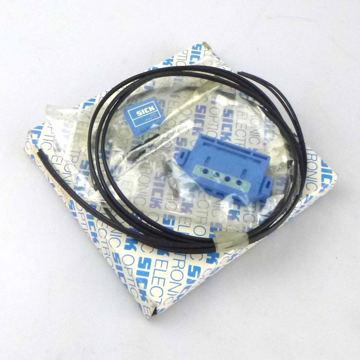 SICK Lichtleiter LLK1-N6 OVP