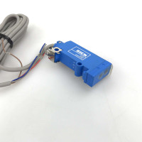 SICK Lichtschranke WLL6-P112 OVP
