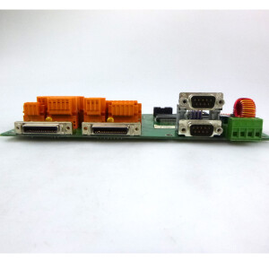 AFP PRODEL Achskarte Seriell Y0999.144A 9937 143 AC GEB
