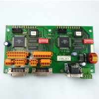AFP PRODEL Achskarte Seriell Y0999.144A 9937 143 AC GEB