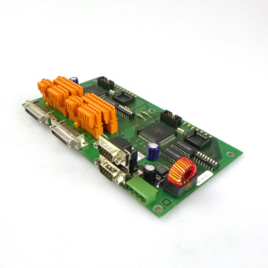 AFP PRODEL Achskarte Seriell Y072000.039A 0022 020 AC GEB