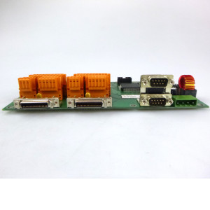 AFP PRODEL Achskarte Seriell Y072000.039A 0022 020 AC GEB