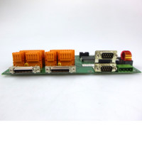 AFP PRODEL Achskarte Seriell Y072000.039A 0022 020 AC GEB