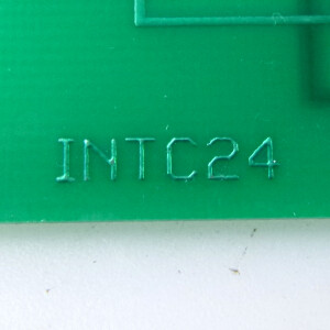 AFP PRODEL Modul INTC24 GEB