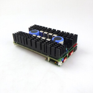 Contec Schrittmotor Modul Microphase-DIG REV4 9918761 / 9900187 GEB