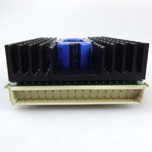 Contec Schrittmotor Modul Microphase-DIG REV4 9918761 / 9900187 GEB