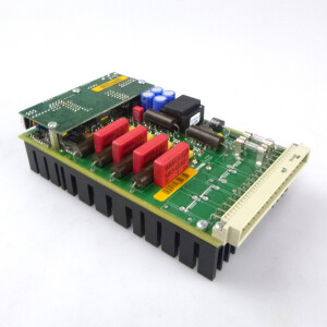 Contec Schrittmotor Modul Microphase-DIG REV4 9918761 / 9900187 GEB