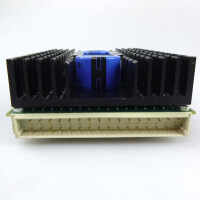 Contec Schrittmotor Modul Microphase-DIG REV4 9918761 / 9900187 GEB