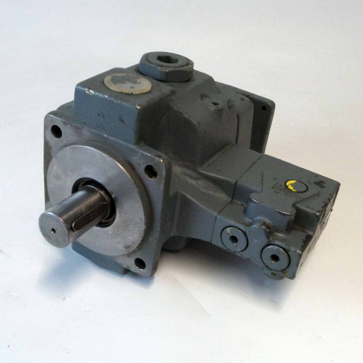Rexroth Hydronorma Flügelzellenpumpe 1 PV2 V4-14/50 RE0