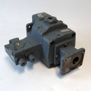 Rexroth Hydronorma Flügelzellenpumpe 1 PV2 V4-14/50 RE01MU GEB