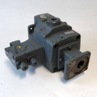 Rexroth Hydronorma Flügelzellenpumpe 1 PV2 V4-14/50 RE01MU GEB