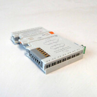 Beckhoff 4-Kanal-Eingangsklemme Thermoelement KL3314 GEB